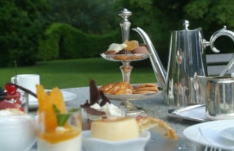 Nieuwe openingsuren Orangerie en Restaurant